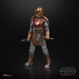 Hasbro Star Wars Black Series The Armorer (The Mandalorian)