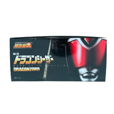 Tamashii Nations Mighty Morphin Power Rangers Soul of Chogokin GX-78 Dragonzord