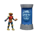 Hasbro Power Rangers Lightning Collection Mighty Morphin Zordon & Alpha 5