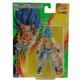 Bandai Dragon Ball Super Evolve Super Saiyan God Super Saiyan Gogeta Figure