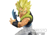 Banpresto Dragon Ball Super: Broly Warriors Battle Retsuden Chapter 8 Super Saiyan Gogeta