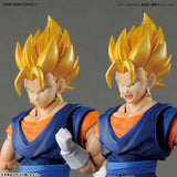 Bandai Dragon Ball Z Figure-rise Standard Super Saiyan Vegito (New Packaging) Model Kit