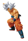 Banpresto Dragon Ball Super Maximatic Vol.1 Goku