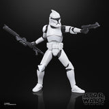 Hasbro Star Wars Black Series Clone Trooper (Clone Wars)