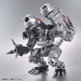 Bandai Digimon Adventure Figure-rise Standard Amplified Machinedramon Model Kit