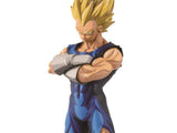 Banpresto Dragon Ball Z Grandista Manga Dimensions Super Saiyan Vegeta (Reissue)