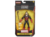 Hasbro Marvel Legends Deadpool - Set of & Figures (Strong Guy BAF)