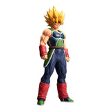 Banpresto Dragon Ball Z Grandista nero Bardock