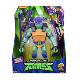 Rise of The TMNT Giant Wave 1 Donatello