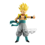 Banpresto Dragon Ball Z Grandista Resolution of Soldiers Gotenks (Reissue)