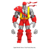Hasbro Marvel Legends Age of Apocalypse Wave 2 - Set of 7 (Colossus BAF)