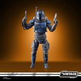 Hasbro Star Wars The Vintage Collection Mandalorian Death Watch Airborne Trooper