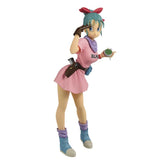 Bandai Dragon Ball Glitter & Glamours Bulma III (Ver.A)