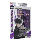 Bandai Jujutsu Kaisen Anime Heroes Megumi Fushiguro