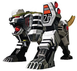 Bandai Mighty Morphin Power Rangers Legacy Tigerzord