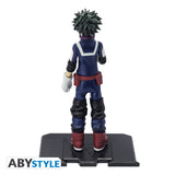 ABYstyle My Hero Academia - Izuku Midoriya Figurine (SFC Figure #001)