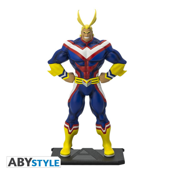 ABYstyle My Hero Academia - All Might (SFC Figure #003)
