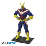 ABYstyle My Hero Academia - All Might (SFC Figure #003)