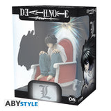 ABYstyle Death Note - L (SFC Figure #006)