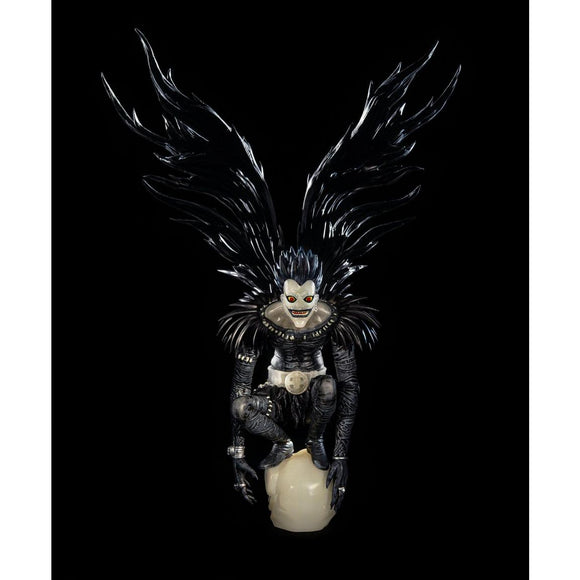 ABYstyle Death Note - Ryuk Glow in the Dark Exclusive Edition (SFC Figure #004)