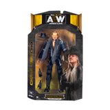 Jazwares AEW Unrivaled Figure 1B Chris Jericho