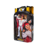 Jazwares AEW Unrivaled Figure 1B Nick Jackson