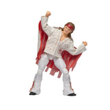 Jazwares AEW Unrivaled Figure 1B Nick Jackson