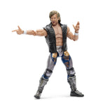 Jazwares AEW Unrivaled Series 4 Kenny Omega