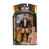 Jazwares AEW Unrivaled Series 4 Sammy Guevara
