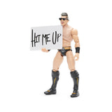Jazwares AEW Unrivaled Series 4 Sammy Guevara