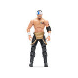 Jazwares AEW Unrivaled Series 4 Santana