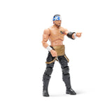 Jazwares AEW Unrivaled Series 4 Santana
