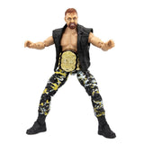 Jazwares AEW Unrivaled Series 5 Jon Moxley