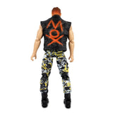 Jazwares AEW Unrivaled Series 5 Jon Moxley