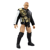 Jazwares AEW Unrivaled Series 5 Frankie Kazarian