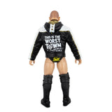Jazwares AEW Unrivaled Series 5 Frankie Kazarian