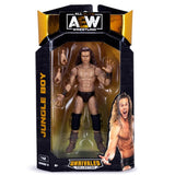 Jazwares AEW Unrivaled Series 5 Jungle Boy