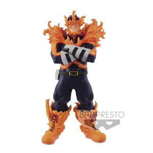 Banpresto My Hero Academia Age of Heroes Vol.7 Endeavor