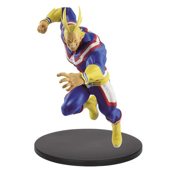 Banpresto My Hero Academia The Amazing Heroes Vol.5 All Might