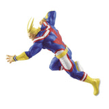 Banpresto My Hero Academia The Amazing Heroes Vol.5 All Might