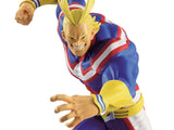 Banpresto My Hero Academia The Amazing Heroes Vol.5 All Might