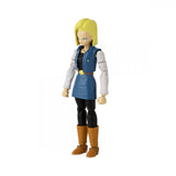 Bandai Dragon Ball Super Dragon Stars Android 18