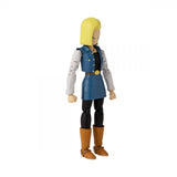 Bandai Dragon Ball Super Dragon Stars Android 18