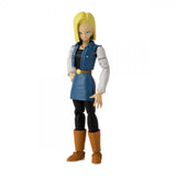Bandai Dragon Ball Super Dragon Stars Android 18