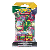 POKÉMON TCG Sword and Shield- Evolving Skies Blister