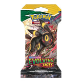 POKÉMON TCG Sword and Shield- Evolving Skies Blister