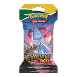 POKÉMON TCG Sword and Shield- Evolving Skies Blister