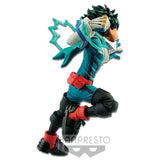 Banpresto My Hero Academia: Heroes Rising Vs. Villain Deku