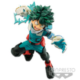 Banpresto My Hero Academia: Heroes Rising Vs. Villain Deku