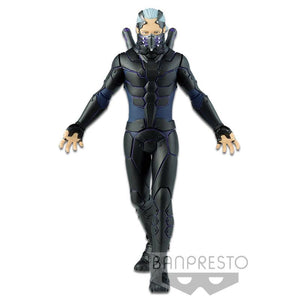 Banpresto My Hero Academia: Heroes Rising Vs. Hero Nine